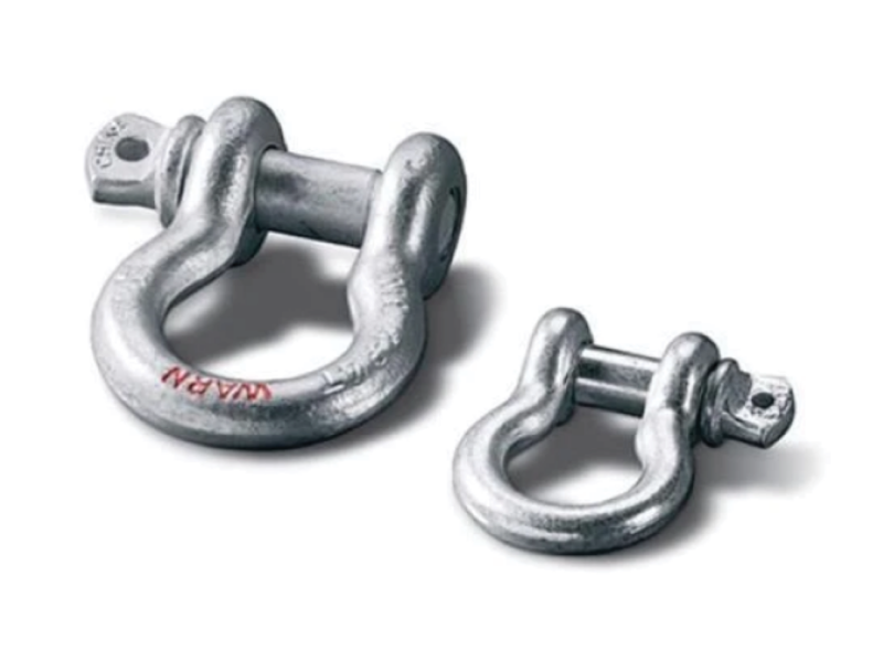 Warn Shackle