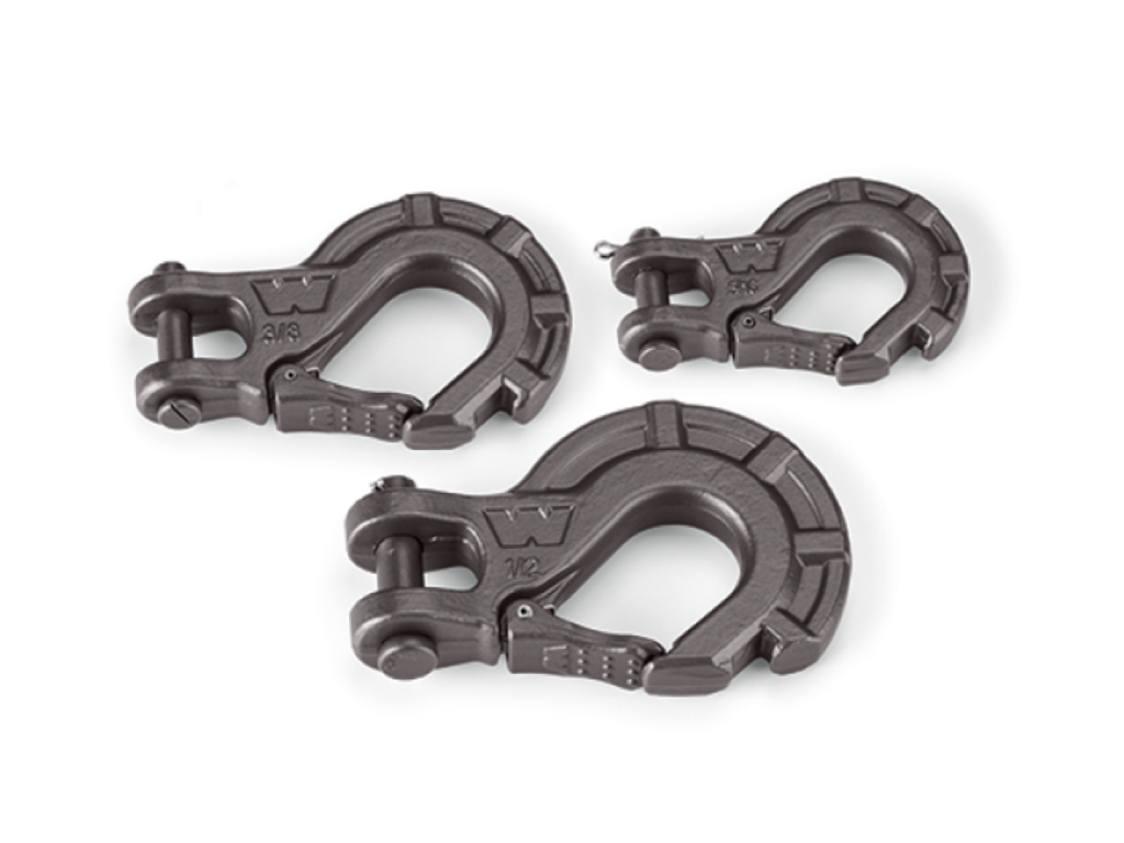 Warn Epic Winch Hook Warn winch accessories Warn hook Alltracks.eu