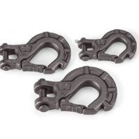 Warn Epic Winch Hook | Warn winch accessories | Warn hook