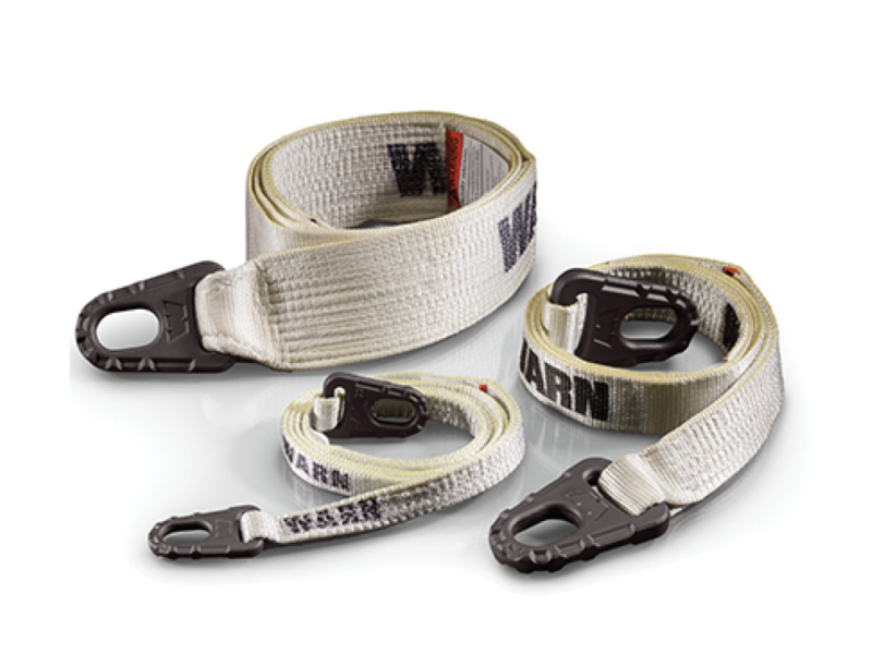 Warn Epic Tree Strap