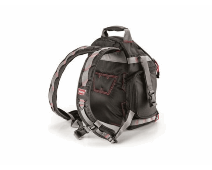 warn recovery gear