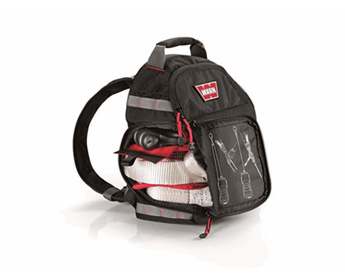 Warn lier accessoires