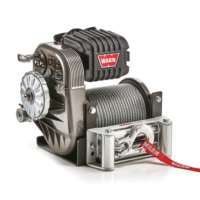 Warn M8274 - Wire cable | Warn winch | Electric winch | Alltracks.eu