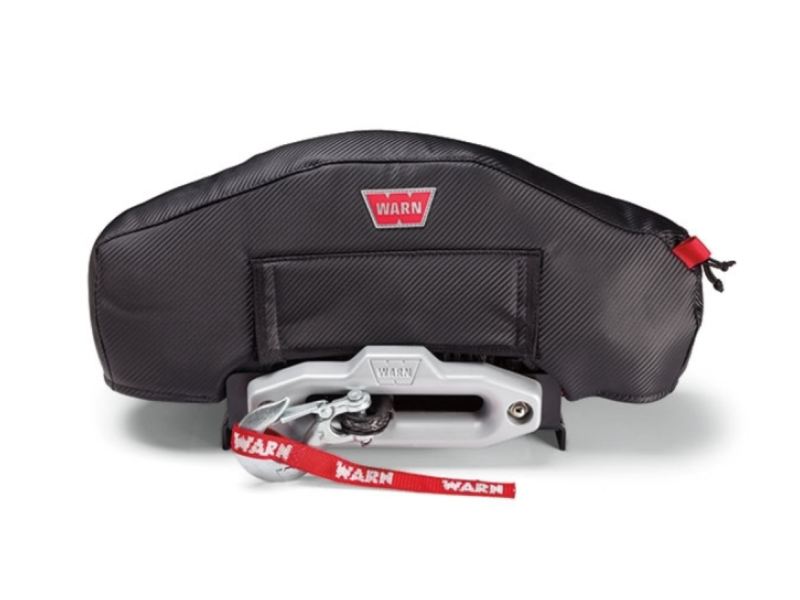 Warn Winch cover Zeon 102639