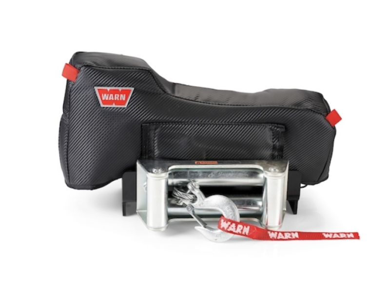 Warn Winch cover M8 / XD9 / 9.5XP 102641