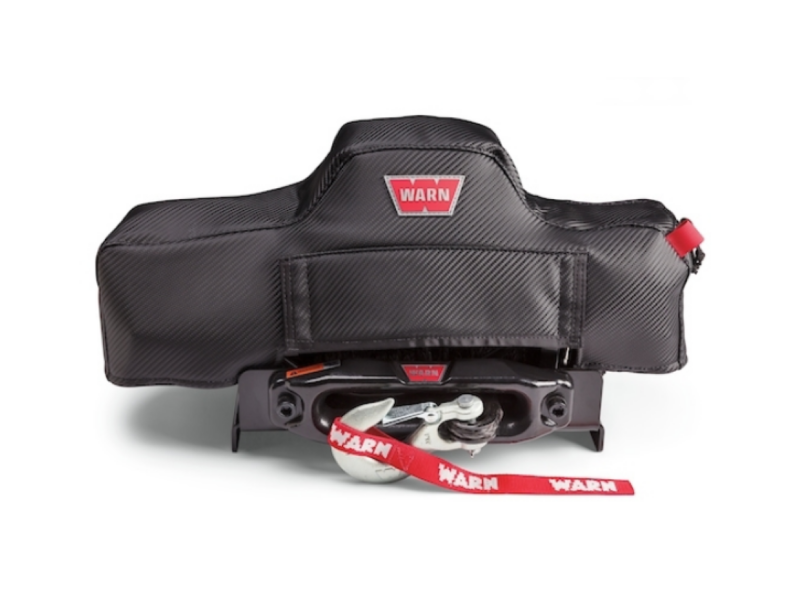 lierhoed warn vr evo