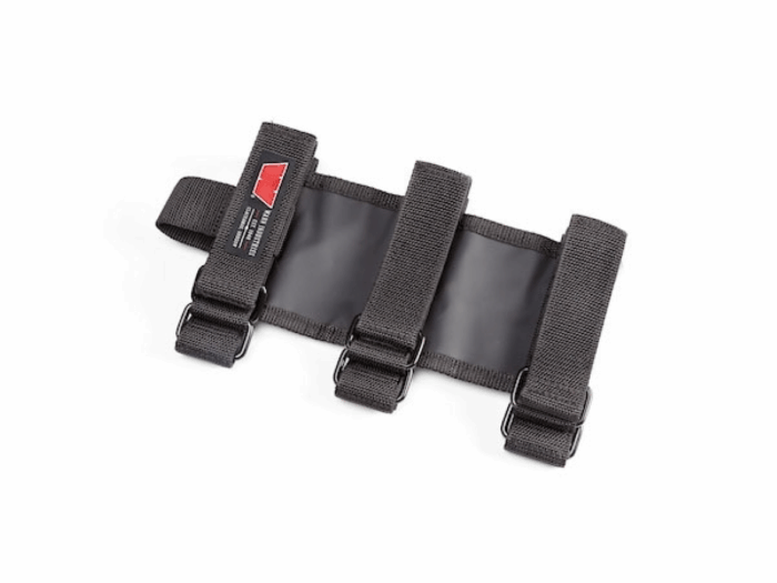 Warn Epic Fire extinguisher holder - Image 4