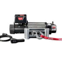 Warn lier 9.5XDC / 9.5XP - Wire cable | Elektric winch Warn