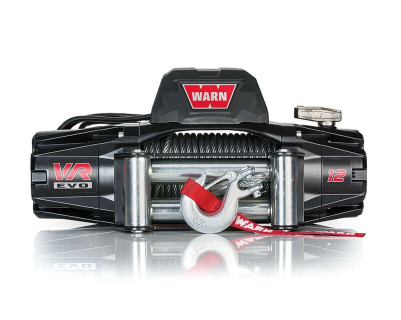 Warn VR EVO - Wire Cable