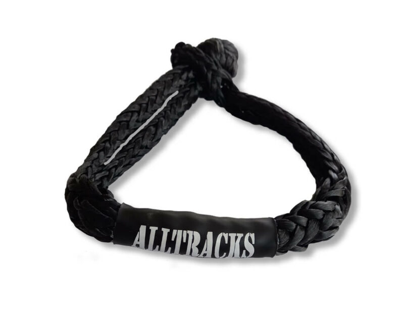 Soft shackle, de vervanging voor uw stalen d-sluiting