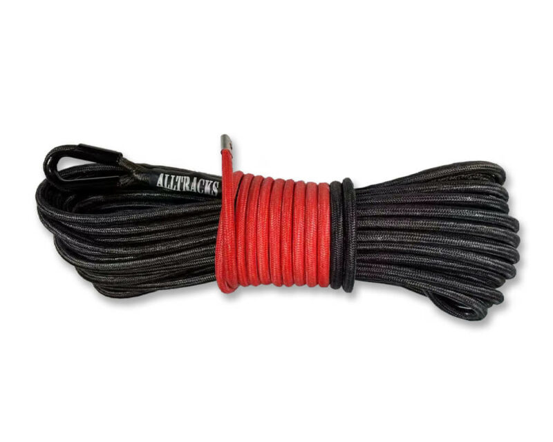 Alltracks liertouw, super sterk en duurzaam