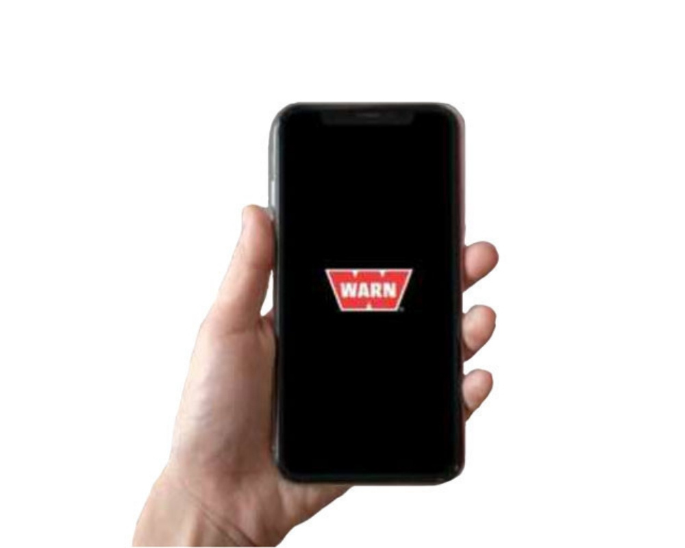 Warn HUB Draadloze bediening | AXON | 103940 - Afbeelding 4