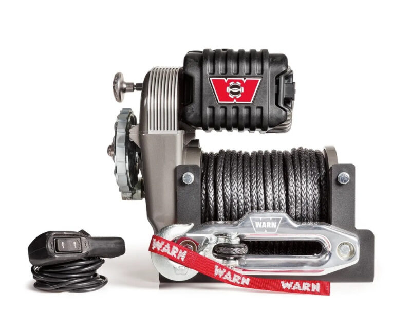 Warn lier M8274