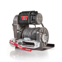 Warn winch M8274 - Synthetic rope | Warn winch | Electric winch