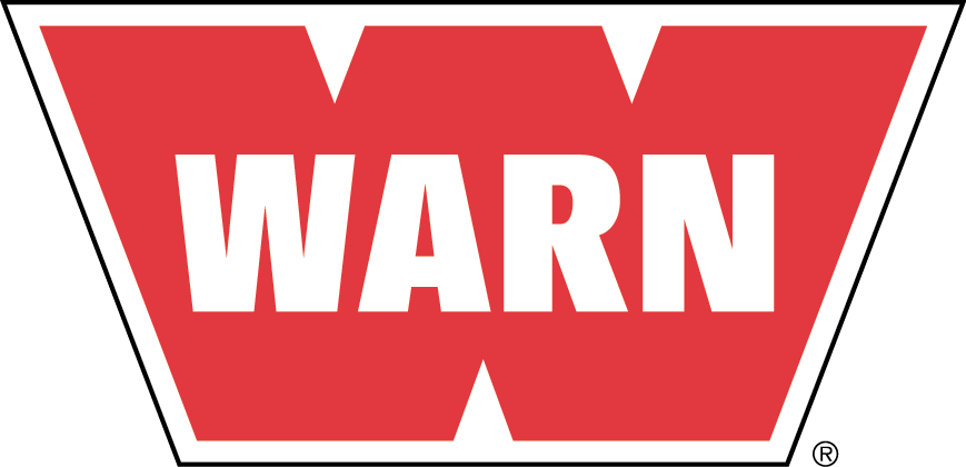 Warn - Alltrackas