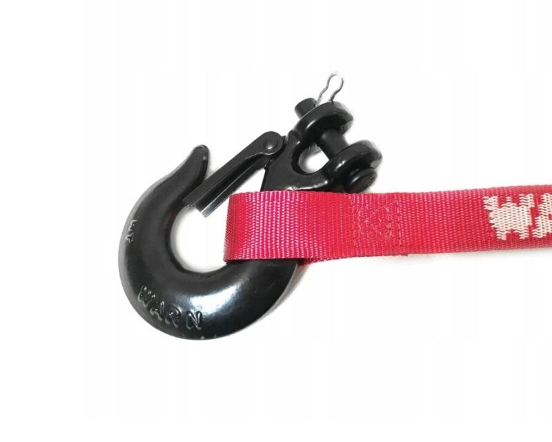 Warn winch hook 89541