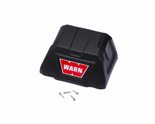 Warn behuizing solenoid VR EVO