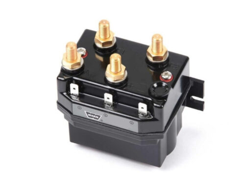 Warn Betrouwbare Solenoid voor Warn Lieren