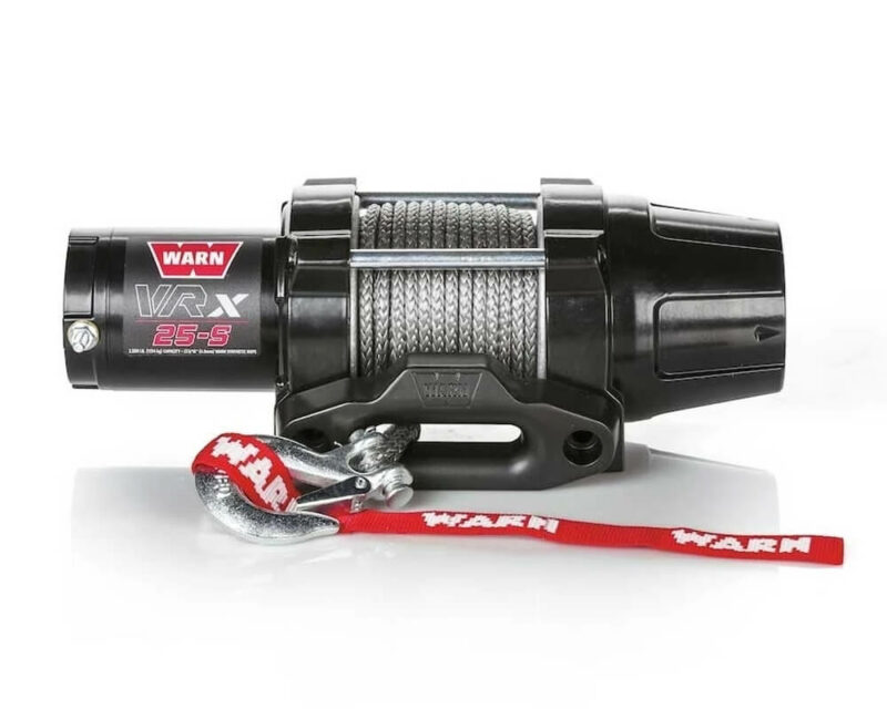 Warn VRX