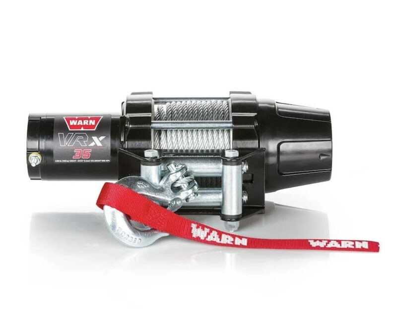 Warn VRX