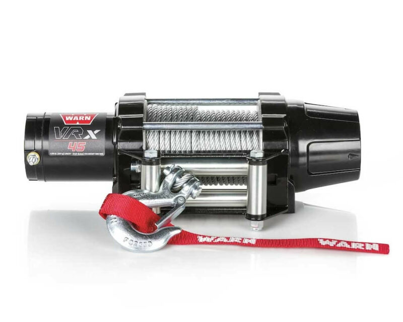 Warn VRX