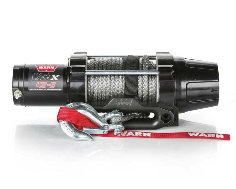 Warn VRX