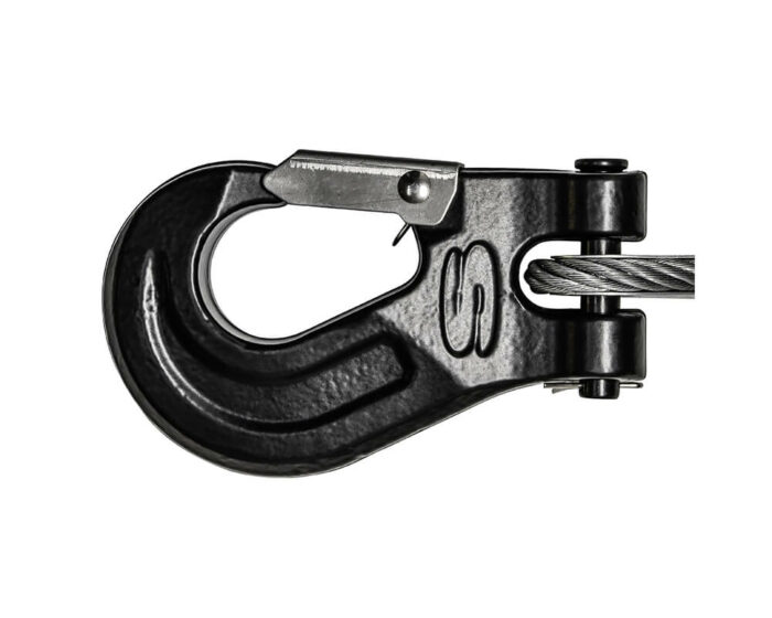 Superwinch SX - Staalkabel - Afbeelding 19