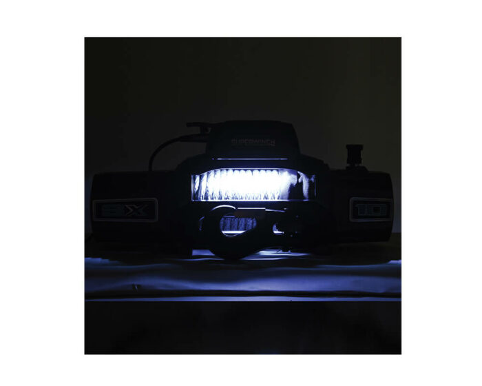 Superwinch SX - Synthetic rope - Image 18