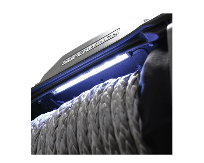 Superwinch SX - Synthetic rope - Image 17