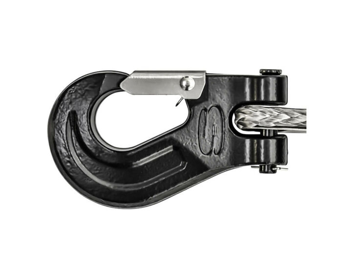 Superwinch SX - Synthetic rope - Image 16