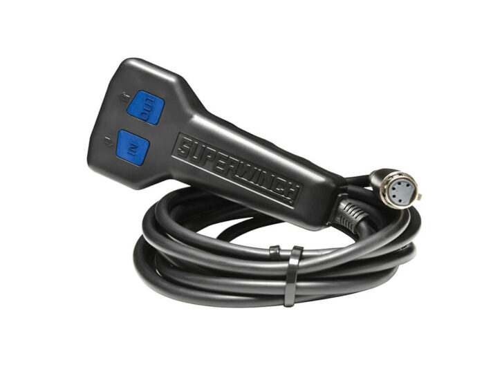 Superwinch SX - Synthetic rope - Image 15