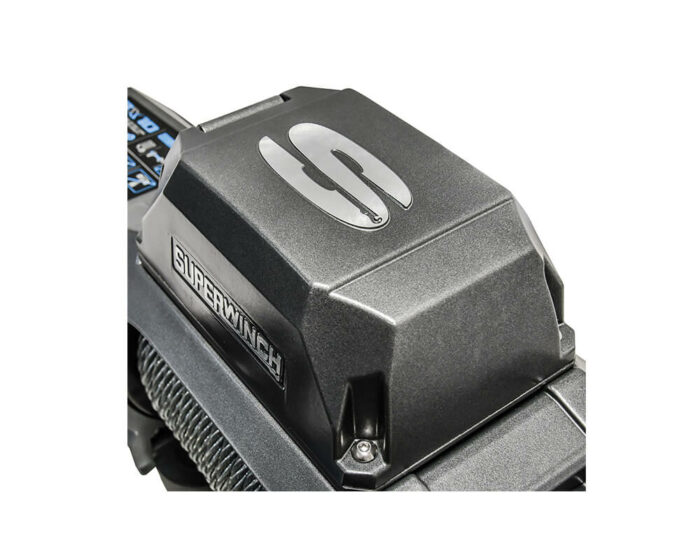 Superwinch SX - Staalkabel - Afbeelding 13