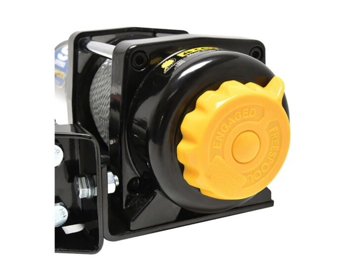 Superwinch LT - Synthetic rope - Image 3