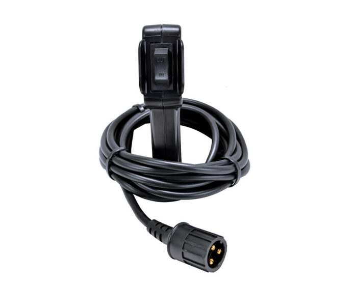 Superwinch LT - Synthetic rope - Image 4