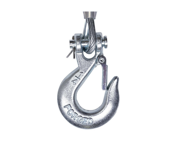 Superwinch LT - Synthetic rope - Image 6
