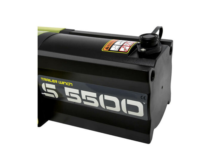 Superwinch S - Wire cable - Image 5