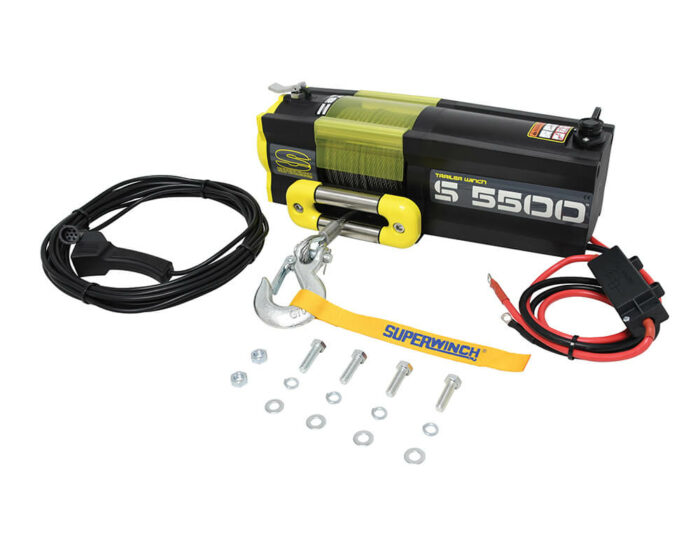 Superwinch S - Wire cable - Image 4
