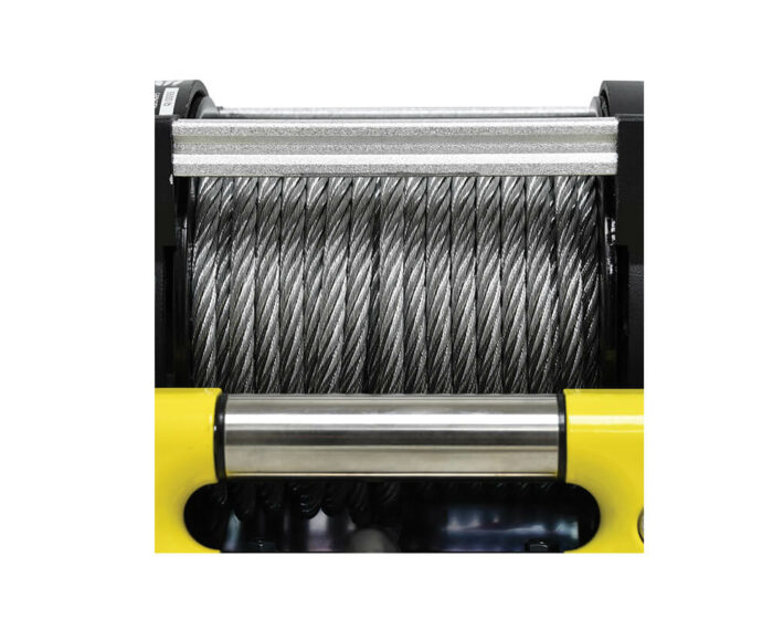 Superwinch S - Wire cable - Image 11