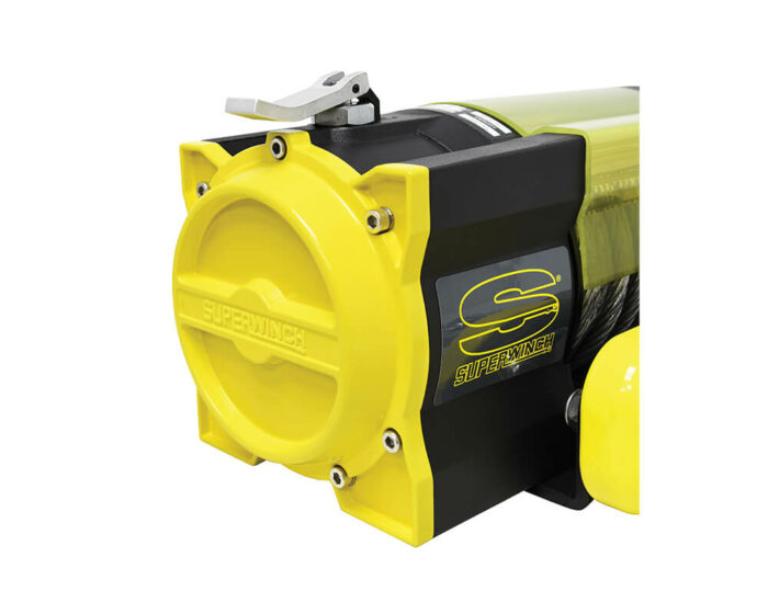 Superwinch S - Wire cable - Image 13