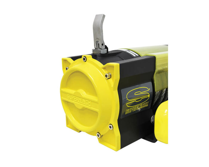 Superwinch S - Wire cable - Image 14