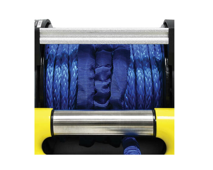 Superwinch S - Synthetic rope - Image 9