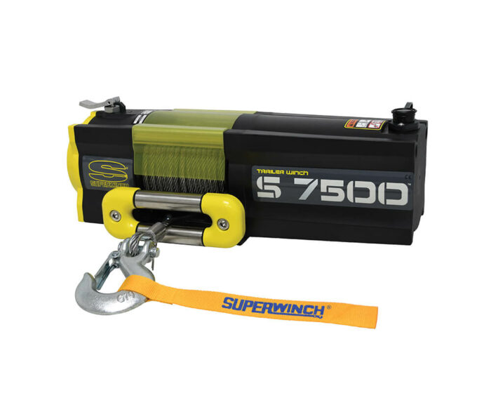 Superwinch S - Wire cable - Image 8