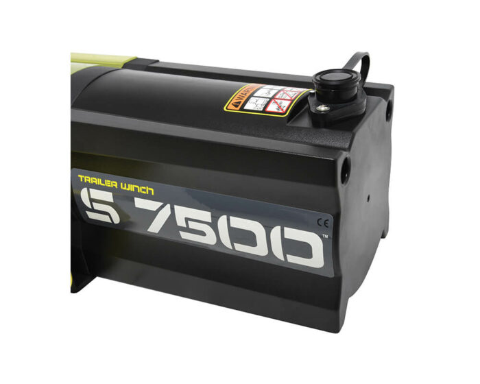 Superwinch S - Wire cable - Image 9