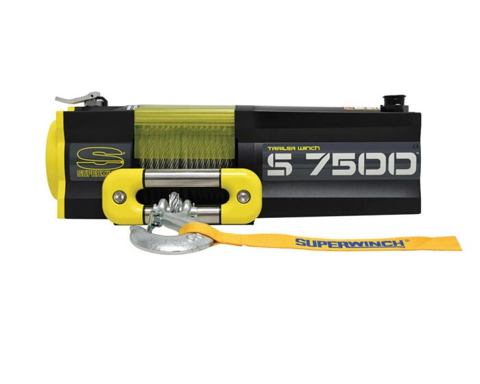 Superwinch S - Wire cable - Image 6