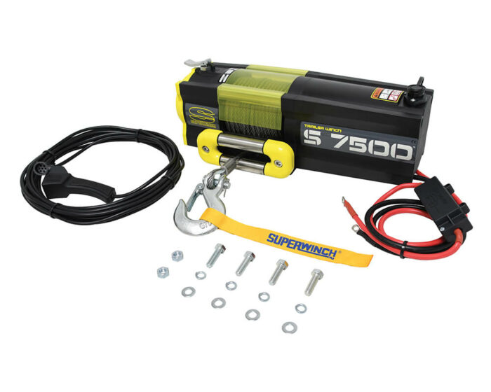 Superwinch S - Wire cable - Image 12