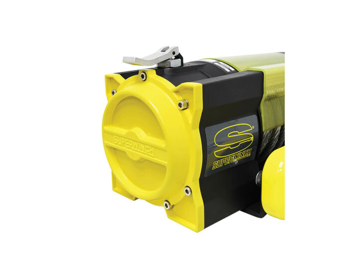 Superwinch S - Synthetic rope - Image 11