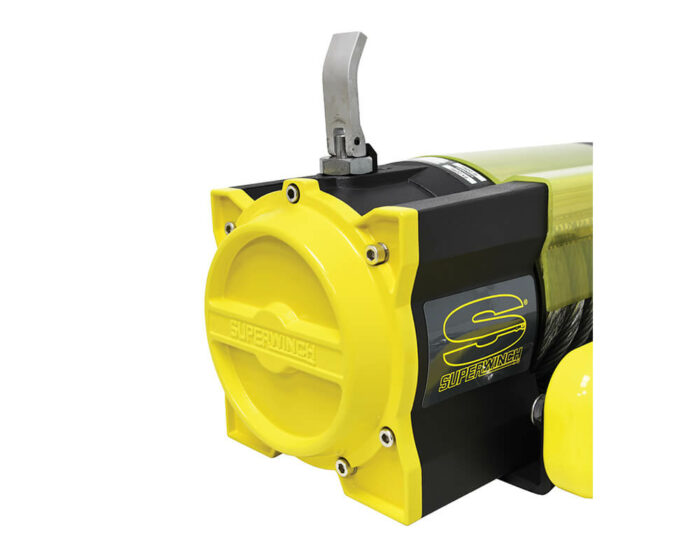 Superwinch S - Synthetic rope - Image 10