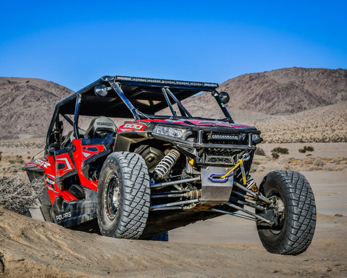 Superwinch Terra - Synthetic rope - Image 23