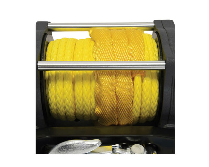 Superwinch Terra - Synthetic rope - Image 19