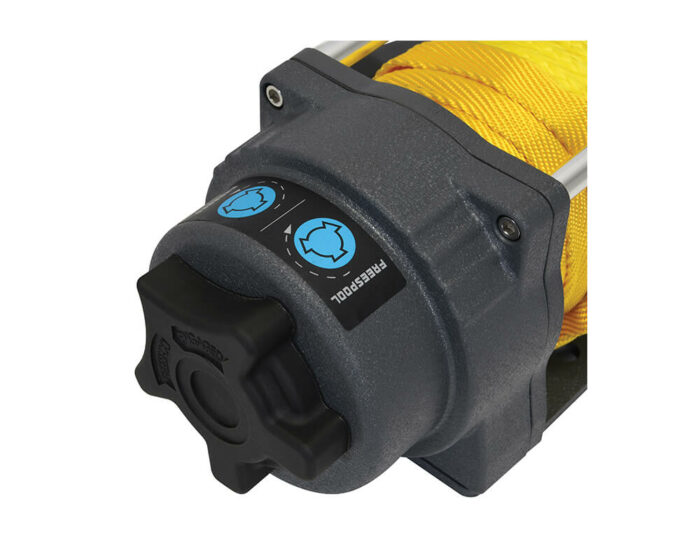 Superwinch Terra - Synthetic rope - Image 20